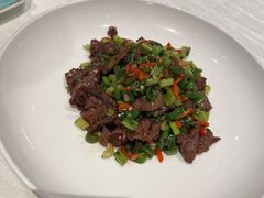 -柒园·三十年创意杭帮菜(龙湖滨江天街店)