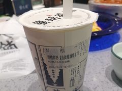 -隆延茶铺(学清路驹然店)