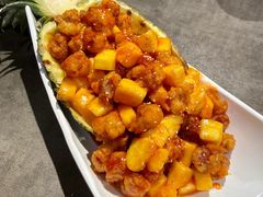 -小胖私厨状元宴·东北私房菜馆