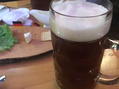 -皇冠自酿啤酒坊(中国红街5号楼店)