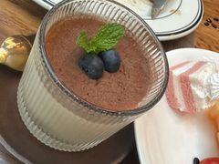 -食间牛排(湖西路店)