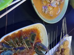 -琴岛顺天馄饨(漳州二路店)