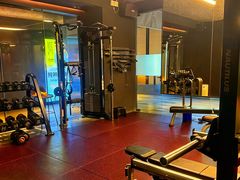 -TOP健身私教工作室(侨香店)