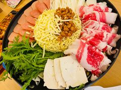 -汤连得温泉馆(宝山店)