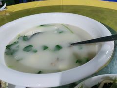 -淇沙湾渔村餐厅