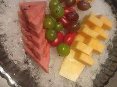 -上和臻品中国菜(花园街店)