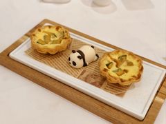 -临家小院·潮汕菜·商务宴请·点心(白石洲店)