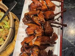 红烧乳鸽-大鸽饭(北京路店)