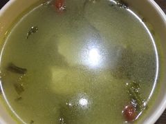 -素清香(解放路店)