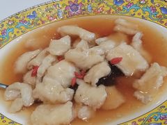 -惠丰堂饭庄(北洼路店)