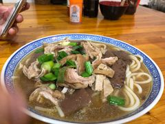 猪脏粉-锦泓老字号猪脏粉(东联大厦店)