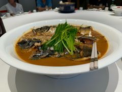 -老妈菜馆(建设街店)
