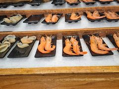 小龙虾-芭菲盛宴·环球美食(解放碑英利国际店)