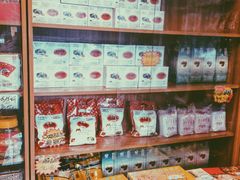 零售区-泮塘老铺