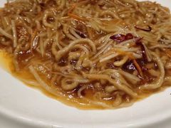 -直隶安家牛肉罩饼(七一路店)