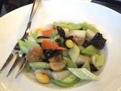 -杭州和达希尔顿逸林酒店·和园中餐厅-杭帮菜名店