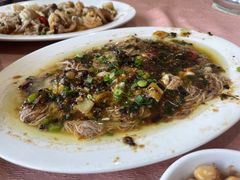 -标记好食
