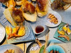 -大渔铁板烧(大悦城店)