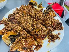 -松明一烤肉馆(鲁园店)