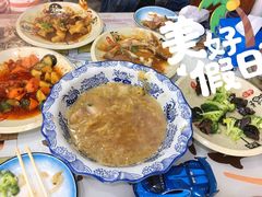 -桔子海鲜烧烤大排档(金沙滩店)
