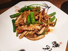 -螃牛记创意火锅