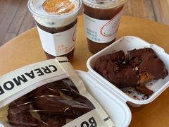 -Seesaw Coffee(朝阳大悦城店)