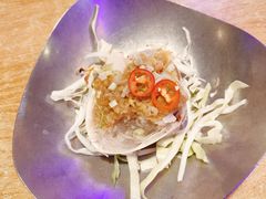 -质烤烤物·活烤海鲜(质烤总店)