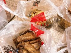 -绝味鸭脖(碧凤坊二店)