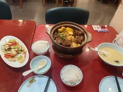 -宏状元现熬粥·京味菜(五棵松店)