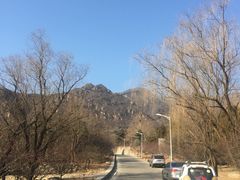 -北京鹫峰国家森林公园