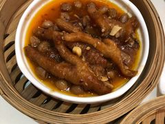 -新海利海鲜城·41年珠海老字号(夏湾店)