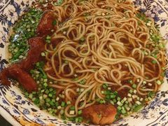 -阿大排档(长春这有山店)