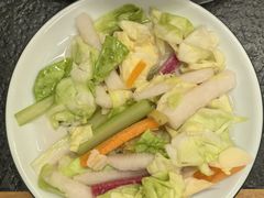 -友乐居羊蝎子(西直门店)