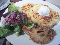 pancakes-Pancakes on the rocks(Darling Harbour)