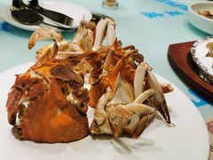 -王庄阿咪海鲜大排档(象园店)