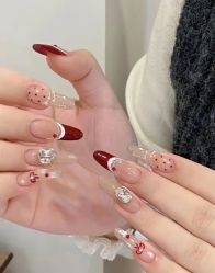 -莎拉美学·美甲美睫