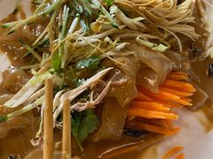 东北大拉皮-雅味轩食府(靛厂锦园店)