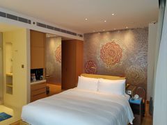 -香港港岛英迪格酒店