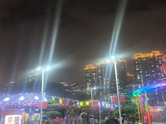 -汕头星城湾欢乐世界