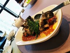 -徐记海鲜(梅溪新天地店)