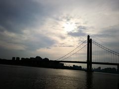 -闽江夜游台江旅游码头