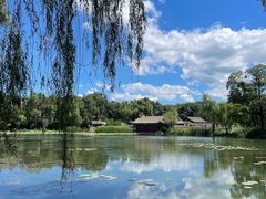 -承德避暑山庄景区