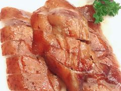 -御花园·粤菜·海鲜火锅(中山公园店)