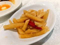 -潮之南·潮汕菜·鱼仔档(南山店)