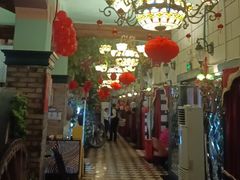 -海尔巴格一甸茶餐厅(团结路店)