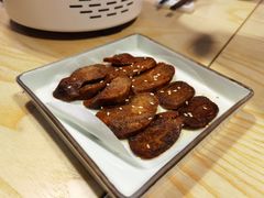 -十二舍·湯物素煮(江泰潤政店)