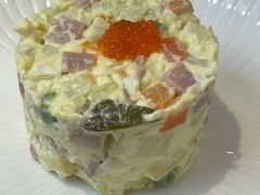-通海俄式烧烤·俄罗斯大串(嵩山路店)