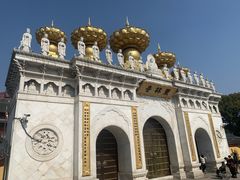 -上海东林寺(金山区)