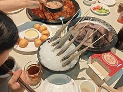 -家一加火锅(绿地翠谷总店)