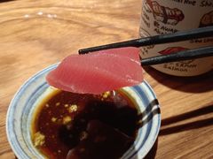 -江户前寿司(好运街店)